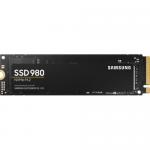 SSD Samsung 980 250GB, PCI Express 3.0 x4, M.2 2280