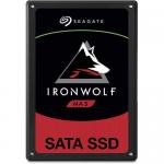 SSD Server Seagate IronWolf 125 4TB, SATA3, 2.5inch