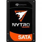 SSD Server Seagate Nytro 1551 240GB, SATA, 2.5inch
