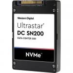SSD Server Western Digital SN200, 800GB, PCIe, 2.5 inch