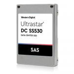 SSD Server Western Digital Ultrastar DC SS530 7.68TB, SAS, 2.5inch