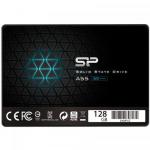SSD Silicon Power Ace A55 Series 128GB, SATA3, 2.5inch