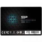 SSD Silicon Power Ace A55 Series 256GB, SATA3, 2.5inch