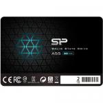 SSD Silicon Power Ace A55 Series 2TB, SATA3, 2.5inch