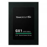 SSD TeamGroup GX1, 240GB, SATA3, 2.5inch
