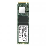 SSD Transcend 110S 1TB, PCI Express 3.0 x4, M.2