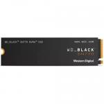 SSD Western Digital Black SN770 1TB, PCI Express 4.0, M.2