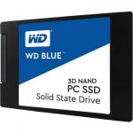 SSD Western Digital Blue 3D NAND 2TB, SATA3, 2.5inch