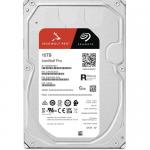 Hard Disk Server Seagate IronWolf PRO 10TB, SATA, 256MB, 3.5inch