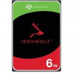 Hard Disk Server Seagate IronWolf 1TB, SATA3, 256MB, 3.5inch