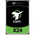 Hard Disk Server Seagate Exos X24 12TB, SATA, 3.5inch