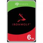 Hard Disk Seagate IronWolf 8TB, SATA3, 256MB, 3.5inch