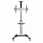 Stand TV Blackmount 600, 37-70inch, Grey