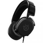 Casti cu microfon SteelSeries Arctis Prime, 3.5mm jack, Black