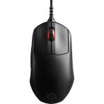 Mouse Optic SteelSeries Prime Plus, USB, Black