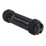 Stick Memorie Corsair Flash Survivor, 1TB, USB 3.0, Black