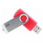 Stick memorie Goodram UTS3 64GB, USB 3.0, Red