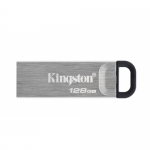 Stick memorie Kingston DataTraveler Kyson 128GB, USB3.0, Grey
