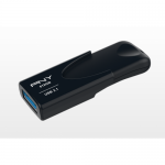Stick memorie PNY Attaché 4 512GB, USB 3.1, Black