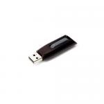 Stick memorie Verbatim Store 'n' Go V3 32GB, USB 3.0, Black