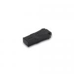 Stick memorie Verbatim ToughMax 32GB, USB 2.0, Black