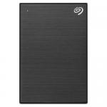 Hard Disk portabil Seagate One Touch 4TB, USB 3.0, 2.5inch, Black