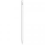 Stylus Apple 2nd Generation pentru iPad Pro, White