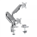 Suport monitor Blackmount MNT14-2, 17-32 inch, Silver