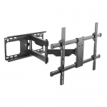 Suport TV Blackmount LPA49-463D, 37-70 inch, Black