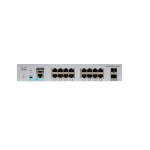 Switch Cisco C1000-16T-2G-L, 16 porturi