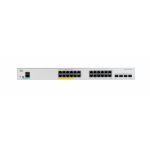 Switch Cisco C1000-24T-4G-L, 24 porturi