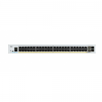 Switch Cisco C1000-48T-4X-L, 48 porturi