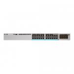 Switch Cisco Catalyst C9300L-24T-4G-E, 24 Porturi