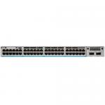 Switch Cisco Catalyst C9300X-48TX-E, 48x port