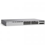 Switch Cisco CBS350-24T-4G, 24 porturi