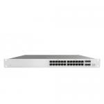 Switch Cisco Meraki MS120-24, 24 porturi