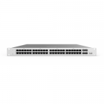 Switch Cisco MERAKI MS125-48FP, 48 Porturi, PoE
