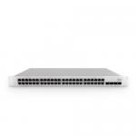 Switch Cisco Meraki MS210-48FP, 48 porturi, PoE