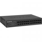 Switch Netgear GS324-200EUS, 24 porturi