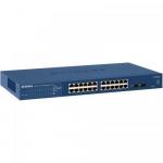 Switch NetGear GS724T-400EUS, 24xport