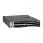 Switch Netgear M4300-12X12F XSM4324S, 12 Porturi