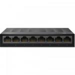 Switch TP-LINK LS1008G, 8 Porturi