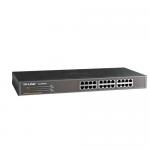 Switch TP-LINK TL-SF1024, 24 porturi 10/100Mbps