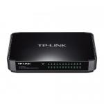 Switch TP-Link TL-SF1024M, 24 porturi