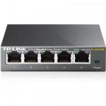 Switch TP-Link TL-SG105E, 5 porturi