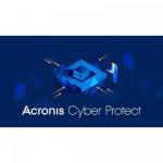 Licenta ACRONIS Cyber Protect Standard Workstation Subscription, 1 Workstation, 1Year, New
