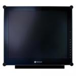 Monitor LED AG Neovo Seria X SX-17E, 17inch, 1280x1024, 5ms, Black