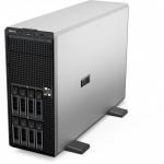 Server Dell PowerEdge T550, Intel Xeon Silver 4309Y, RAM 16GB, SSD 480GB, PERC H755, PSU 2x 800W, No OS