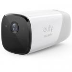 Camera IP Bullet Eufy eufyCam 2 Pro (S221) T81403D2, 2.2MP, IR