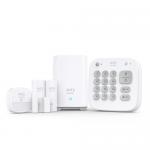 Sistem de alarma Eufy T8990321, White